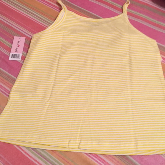 Girls tank top - Picture 4 of 5